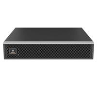 Vertiv Liebert GXT5-EBC72VRT2U Armoire de batterie UPS montage en rack/tour
