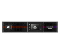 Vertiv Liebert GXT5LI-1000IRT2UXLN alimentation d'énergie non interruptible Double-conversion (en li