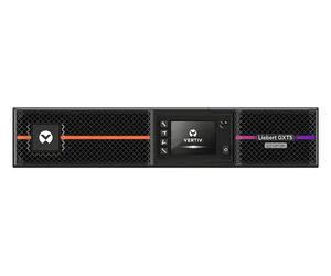 Vertiv Liebert GXT5LI-2000IRT2UXLN alimentation d'énergie non interruptible Double-conversion (en li