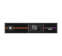 Vertiv Liebert GXT5LI-3000IRT2UXLN alimentation d'énergie non interruptible Double-conversion (en ligne) 3 kVA 2700 W 7 sorties CA