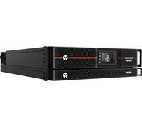 VERTIV Liebert GXT5LI-6000GVRT3UXLN Online UPS 6kVA/6000W Lithium Battery Rack/Tower