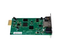 Vertiv Carte de communication RDU120 – Gigabit Ethernet – W129095534