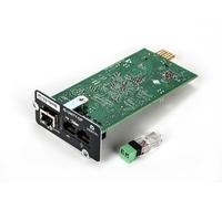 Vertiv Liebert IS-UNITY-DP carte réseau Interne Ethernet 100 Mbit/s