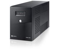 Vertiv™ Liebert® itON 1500VA E 230V line-interactive essential UPS, boîtier desktop, 1500VA