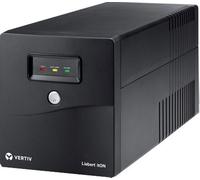 Vertiv™ Liebert® itON 2000VA E 230V line-interactive essential UPS, boîtier desktop, 2000VA