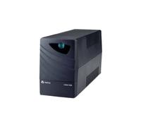 Vertiv Liebert itON 400VA Alimentation sans interruption (ASI) Line-Interactive 0,4 kVA 240 W 4 sorties AC