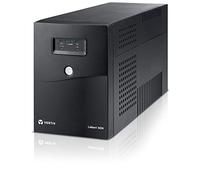 Vertiv Liebert itON LI32141CT20 - Onduleur - 900 Watt - 1500 VA - connecteurs de Sortie : 6