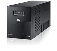 Onduleur - EMERSON - Liebert itON LI32151CT20 - 1200 W - 2000 VA - 6 connecteurs de sortie