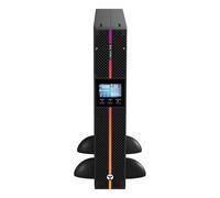 Vertiv Liebert Onduleur GXE rack/tour on line double conversion 2 000 VA / 1 800 W 230 V | Batterie VRLA plomb étanche