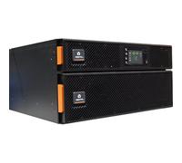 Vertiv Liebert Onduleur GXT5 5 000 VA/5 000 W | 230 V | Rack/Tour | Energy Star |