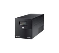 Onduleur - EMERSON - Liebert itON LI32151CT20 - 1200 W - 2000 VA - 6 connecteurs de sortie