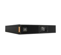Vertiv Liebert Onduleur online GXT5 Lithium-ion 1000 VA/1000 W 230 V Onduleur rack/tour