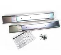 Vertiv Liebert RMKIT18-32 Sliding Rails Argent
