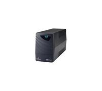 Vertiv Liebert Scellées au Plomb-Acide (SLA) - 1 Minute(s) Stand-by Time - 230 V AC Entrée - 230 V AC Sortie - 2 x Schuko