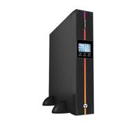 Vertiv Liebert Ups Rack/tower Gxe Da 3.000 Va/2.700 W 230 V Con Tecnologia A Doppia Conversione Online ? Batteria Vrla Al PiombO-Acido (gxe 3kva 230v