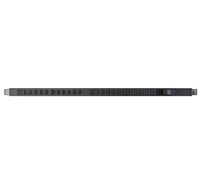 Vertiv PowerGo PDU en rack basique | 0U | Vertical | 230 V | 32 A | 20 prises IEC C13 à verrouillage