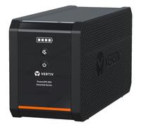 Vertiv : VERTIV POWERUPS 200 ESSENTIAL 2200VA/1225W 230V LINE INTERACT