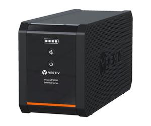Vertiv PSA6E-1600IT-IEC, Interactivité de ligne, 1,6 kVA, 925 W, Sinus, 140 V, 290 V