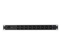 Vertiv pwrgo rack pdu basic 1u 16a 220v