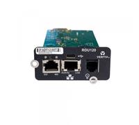 Vertiv Carte de communication RDU120 – Gigabit Ethernet – W129095534