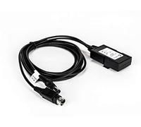 VERTIV RMPSU 12V to 5V 6FT Avocent ADB0048, 1.83 m, Black, ADB0048 (Avocent ADB0048, 1.83 m, Black)