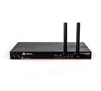 Avocent ACS 8000 Advanced Console Server ACS8032-EU-DAC-400 - Serveur de consoles - 32 ports - 1GbE, RS-232, RS-422, RS-485 - LTE B1/B20/B28/B3/B7/B8