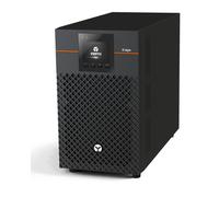 VERTIV Vertiv Liebert EDGE-750IMT alimentation d'énergie non interruptible Interactivité de ligne 0,75 kVA 675 W