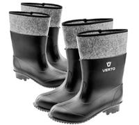 Élastiques PVC, taille 42