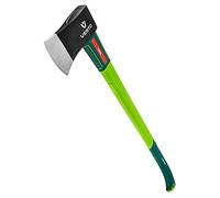 Hache VERTO 05G202 - 2,5kg - Manche fibre de verre