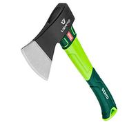 Hache - VERTO - 05G201 - 0,86kg - Manche en fibre de verre - Ergonomique