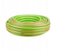 VERTO Professional Tuyau d'arrosage 3/4 pouces, 20 m de long, 3 couches - résistant aux UV, tuyau flexible