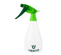 VERTO Hobby Flex Pulvérisateur à main - Flacon pulvérisateur à main - Flacon pulvérisateur vide rechargeable - 550 ml