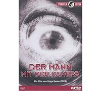 Vertov,Dziga - Mann mit der Kamera [Import]