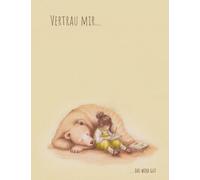 Vertrau mir... das wird gut: Mein kleiner Schreibraum