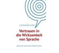 Vertrauen In Die Wirksamkeit Von Sprache