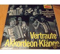 Vertraute Akkordeonklänge, Das Akkordeon Duo Schall und Rauch