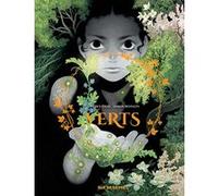 Verts Patrick Lacan (Auteur), Marion Besançon (Illustration)