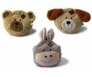 Vertspecht 106-Xx - Mon Ami Chauffant Ours