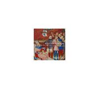 Mala Punica – Vertu contre fureur – CD – Arcana