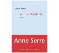 Vertu Et Rosalinde