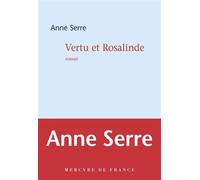 Vertu et Rosalinde