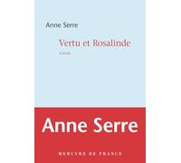 Vertu et Rosalinde