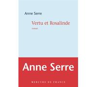 Vertu et Rosalinde