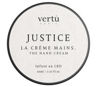 Vertu - Justice La Creme Mains 60 Ml