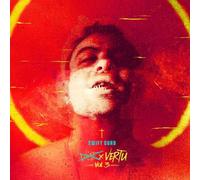 Vertu Volume 3 Digipack CD