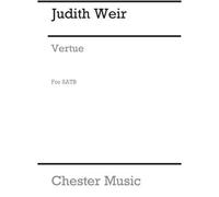 Vertue / Choral Score
