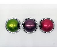 Vertuo Barista Creations item of Coffee VERTUOLINE ONLY 7.8 Oz each - total 30 pods (Mexico,Colombia,El Salvador)