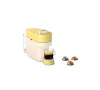 DeLonghi Cafetière Nespresso Vertuo Pop ENV90.LE Jaune