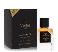 VERTUS AMBER ELIXIR Eau De Parfum 100 ml Unisex