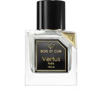 Vertus Bois et Cuir Eau de Parfum (Unisexe) 100 ml